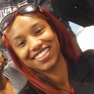 Meet your Posher, Jamesia